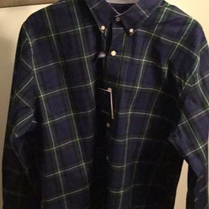 Men’s shirt